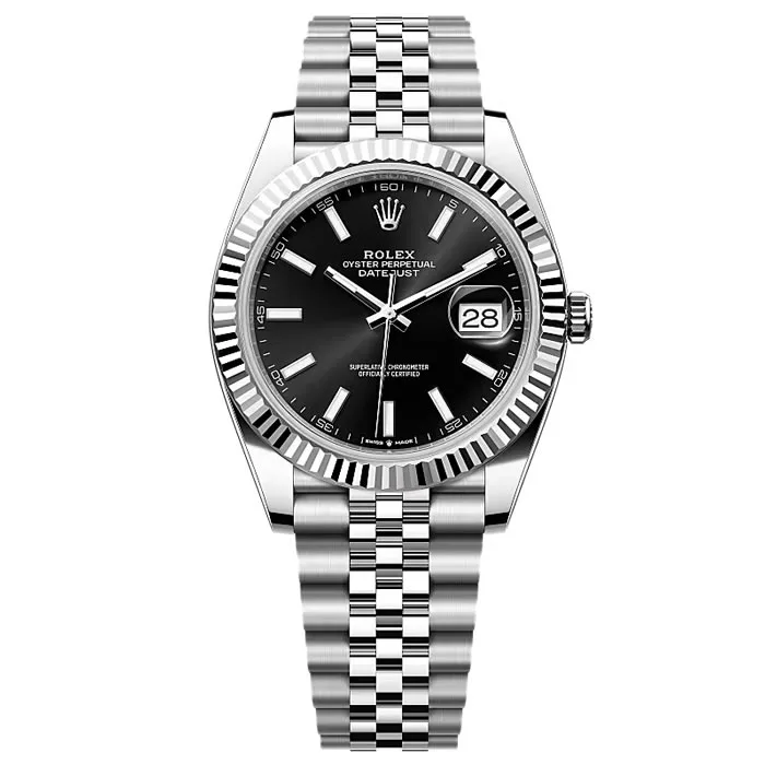 ARF | 3235 무브먼트｜41mm l 롤렉스 데이트저스트 126334