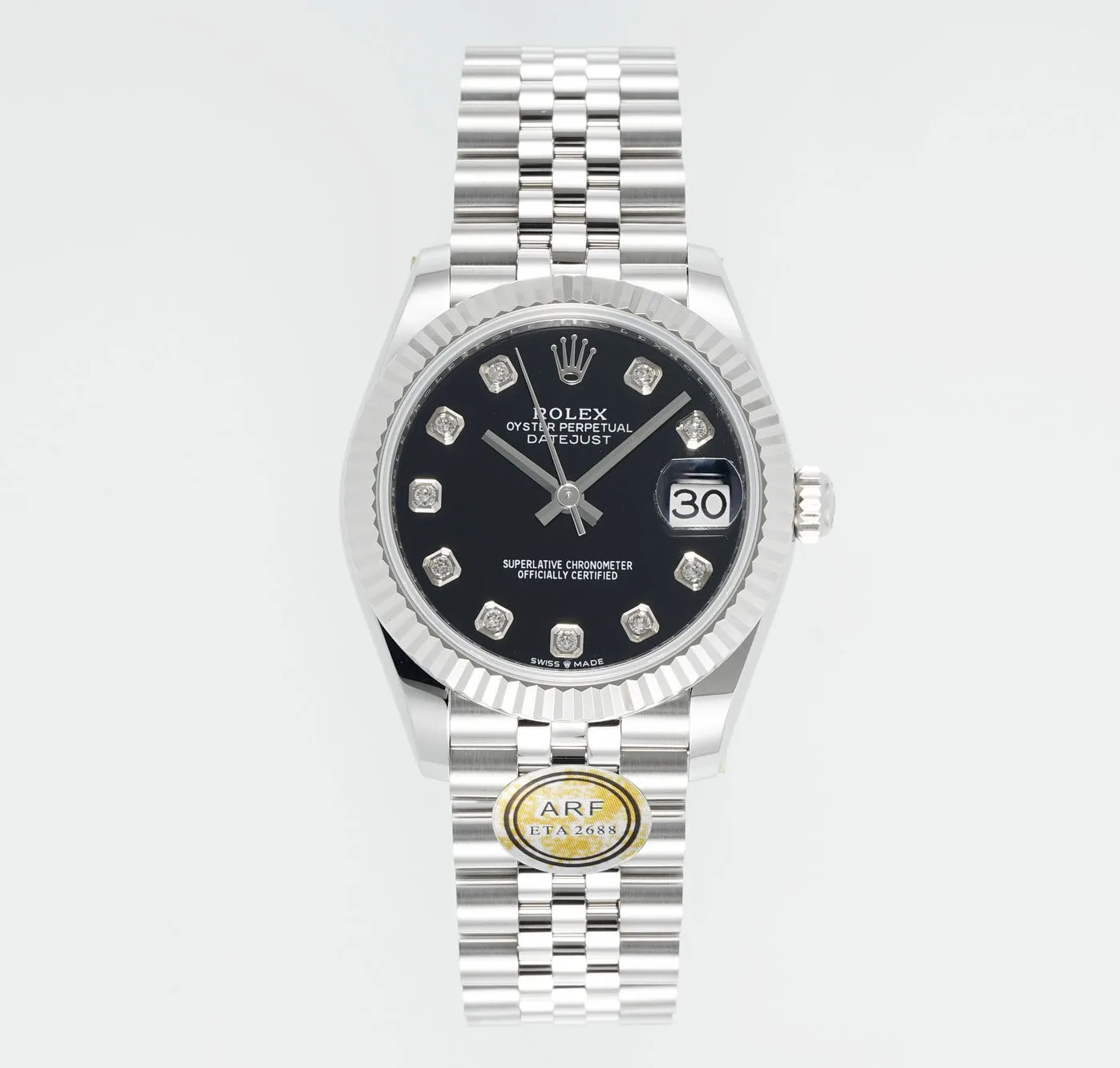 ARF | 2236  무브먼트｜31mm｜롤렉스 데이트저스트 278274