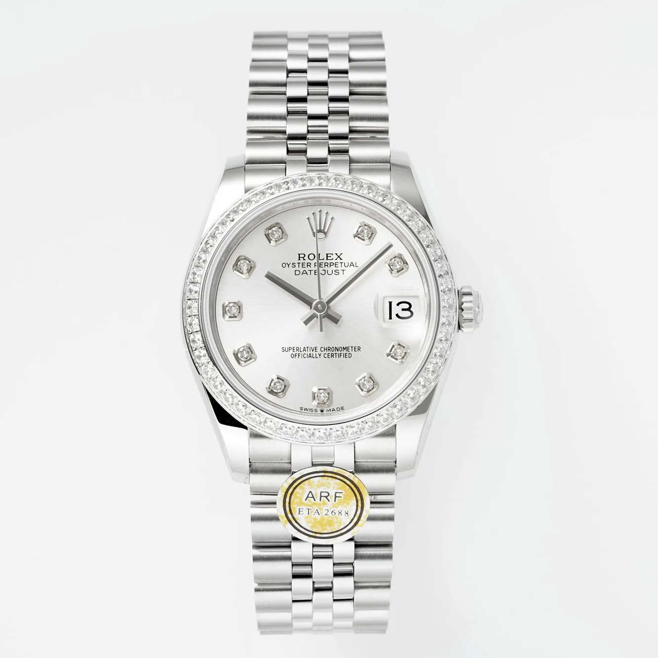 ARF | 2236  무브먼트｜31mm｜롤렉스 데이트저스트 278274
