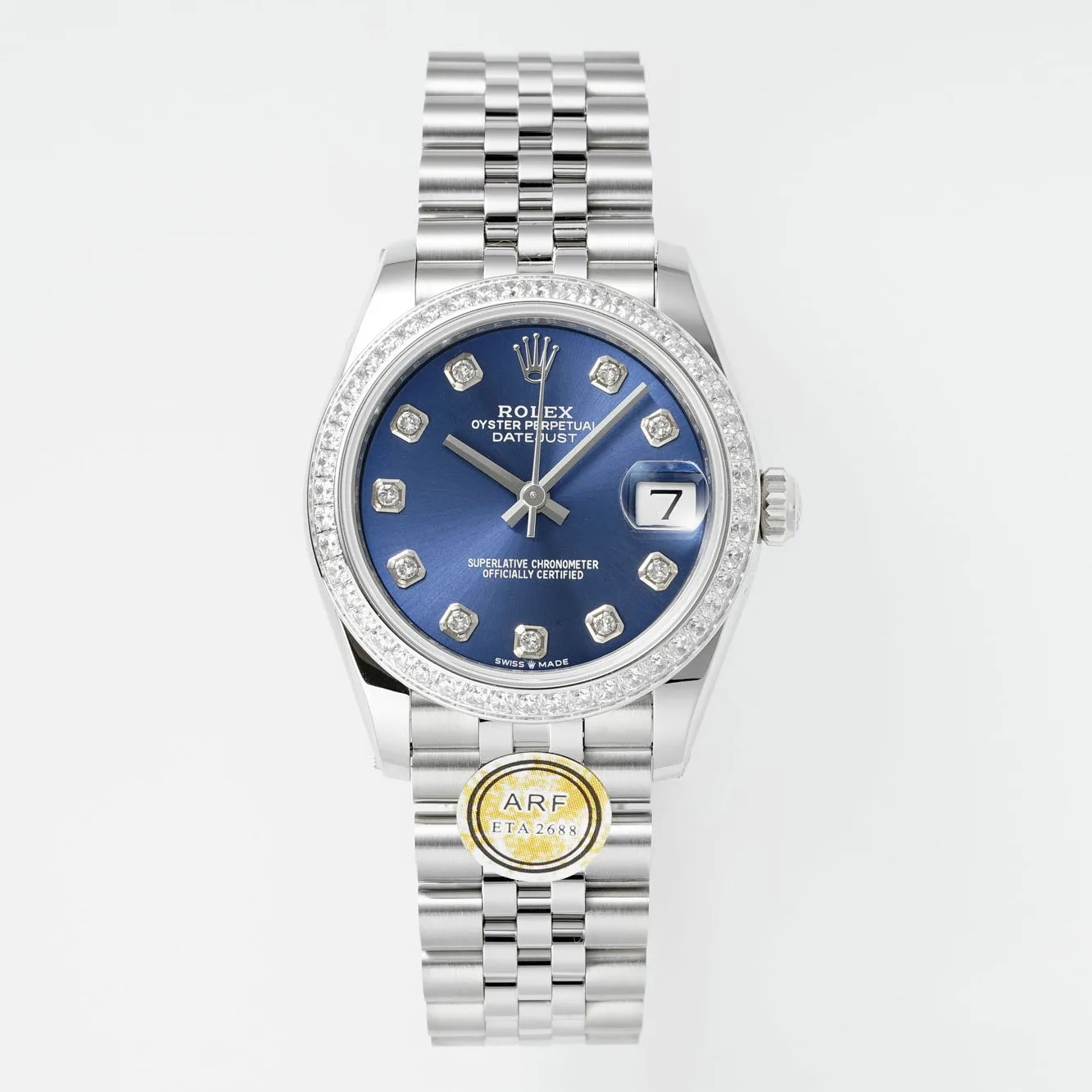 ARF | 2236  무브먼트｜31mm｜롤렉스 데이트저스트 278274