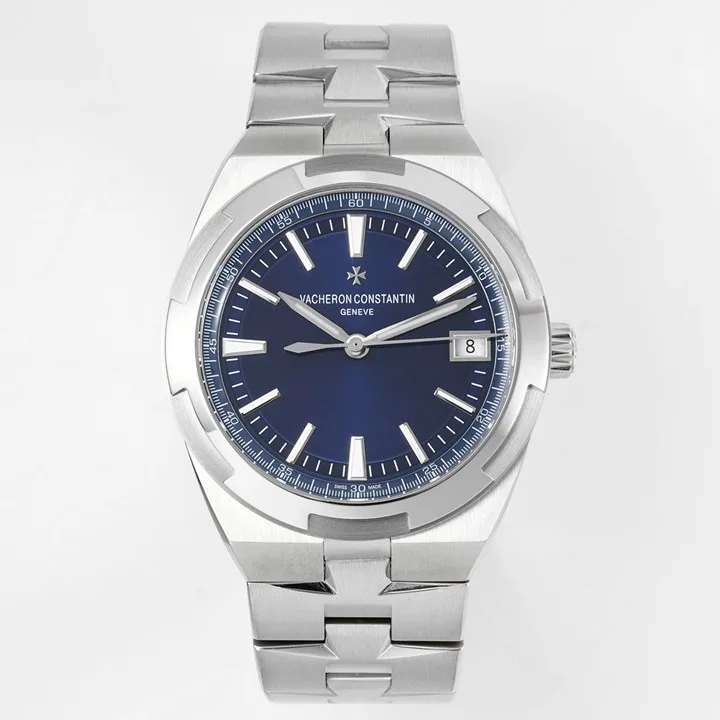 PPF 공장｜Cal.5100 무브먼트｜41mm｜바쉐론 콘스탄틴 오버시즈 4500V