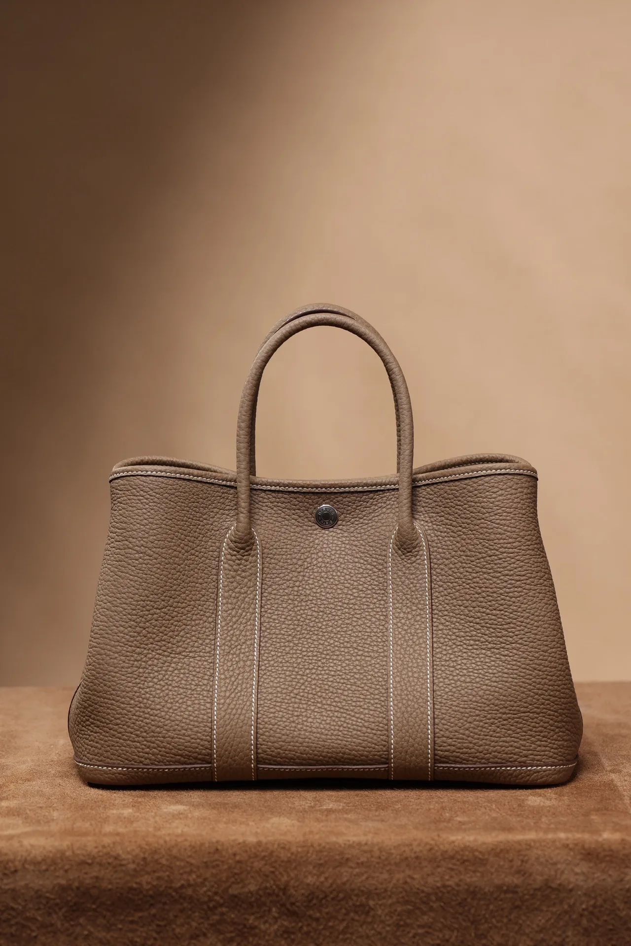 M9 에르메스 Garden Party 30cm Togo