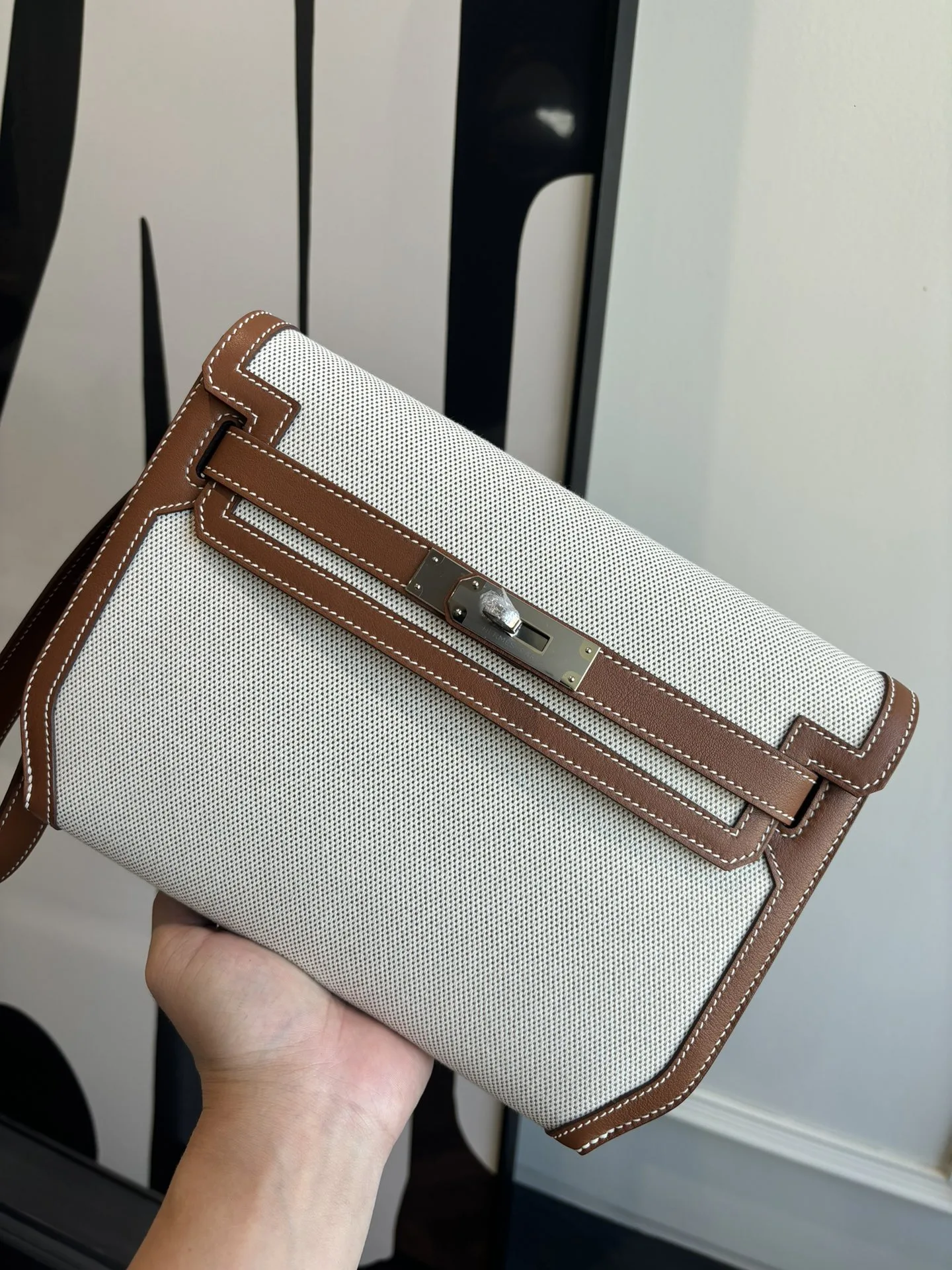 Kelly Depeches 25  클러치백