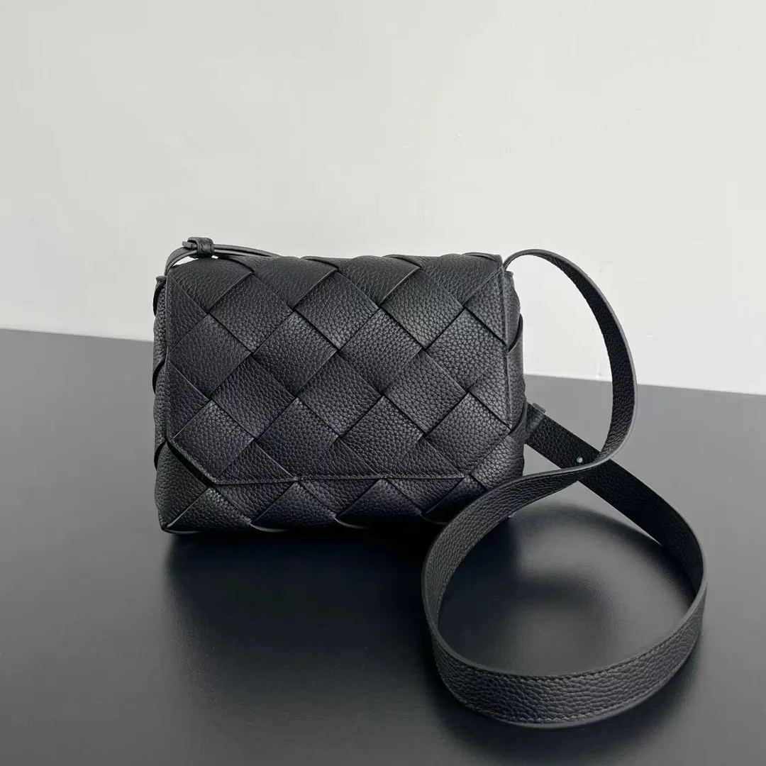 보테가베네타  Diago 크로스바디 백 795637 22.5x16.5x5.5cm