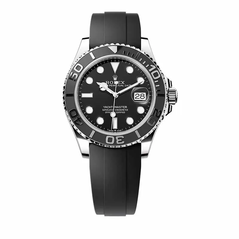 VS  l 3235 무브먼트 l 42mm l Yacht-Master 42 226659  149g