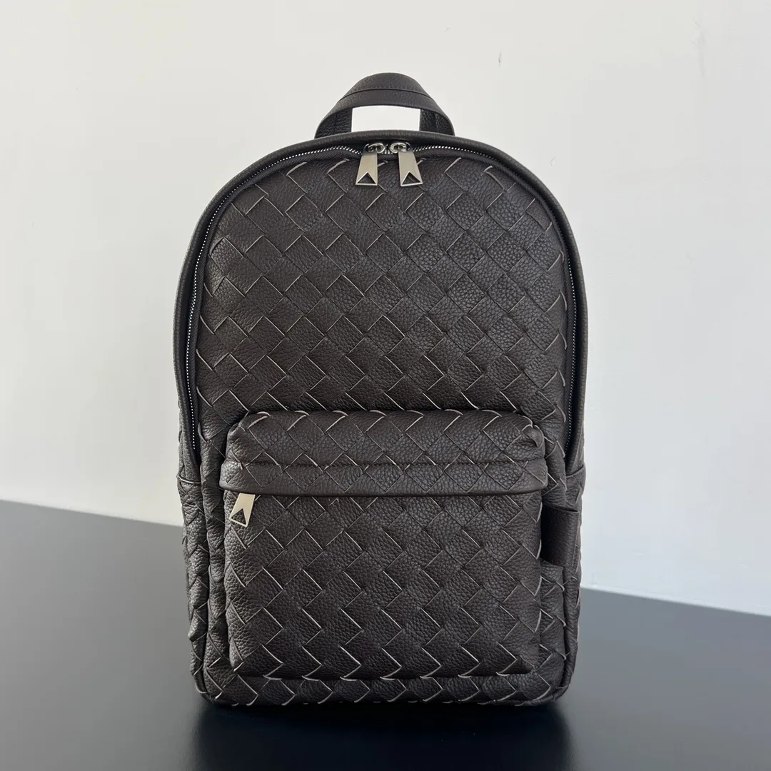 보테가 더블 페이스 백팩 833158 46x30x14 cm
