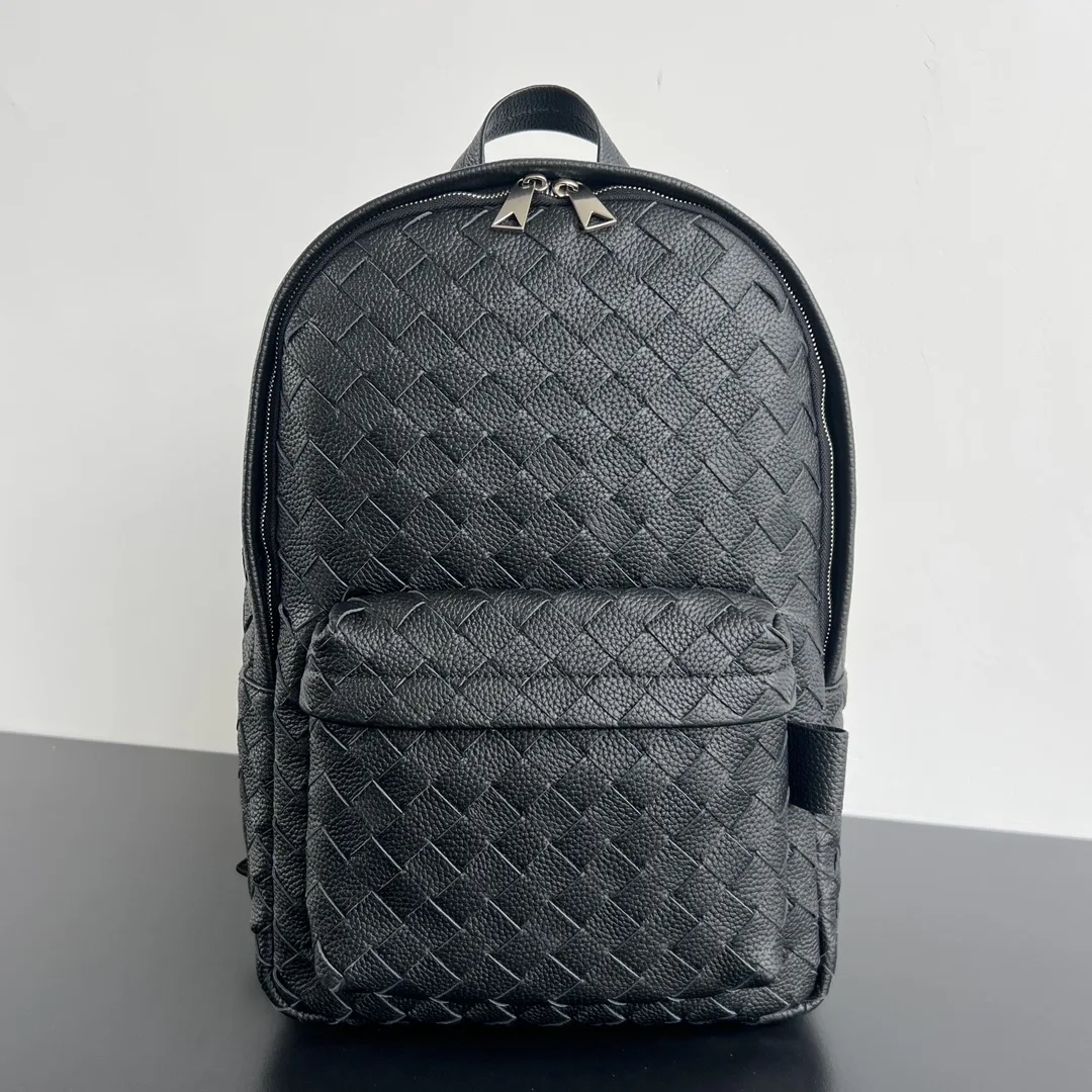 보테가 더블 페이스 백팩 833158 46x30x14 cm