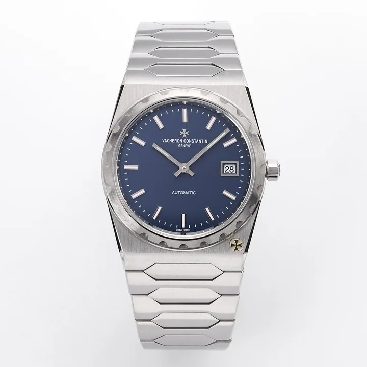 PPF l PPF자체개발2455/2  무브먼트 l 37X8mm l Historiques 222