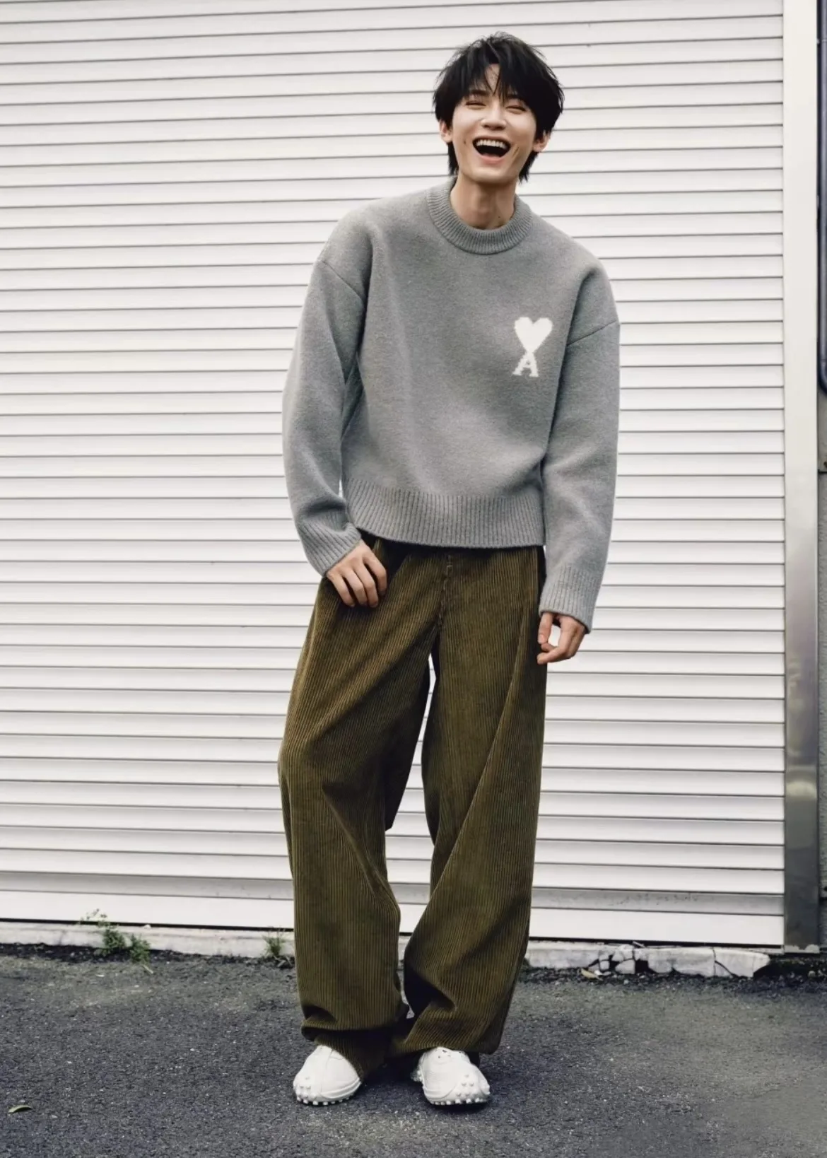 아미   의류 신상품