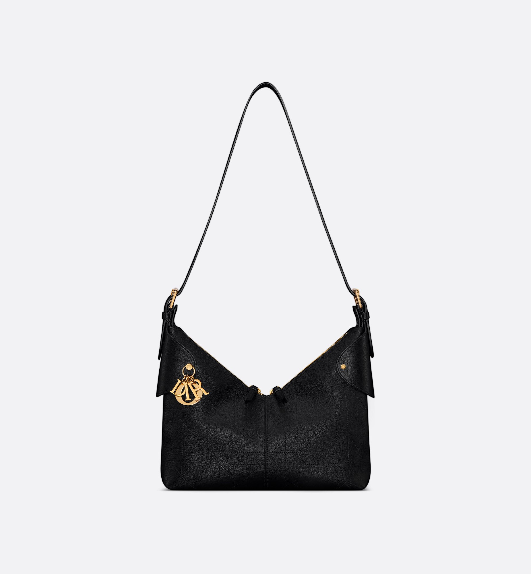 M9 Dior Voyage 미디움 백  M2846UJVC_M900  28 x18x12
