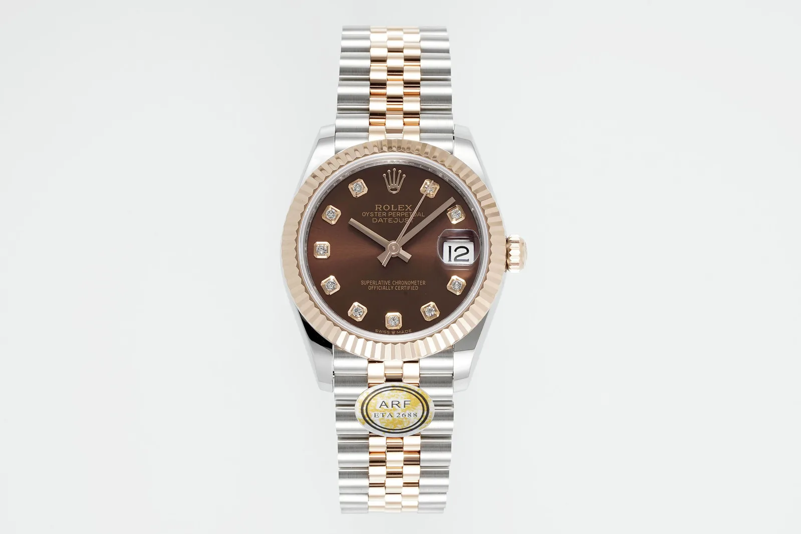 ARF | 2236  무브먼트｜31mm｜롤렉스 데이트저스트 278271