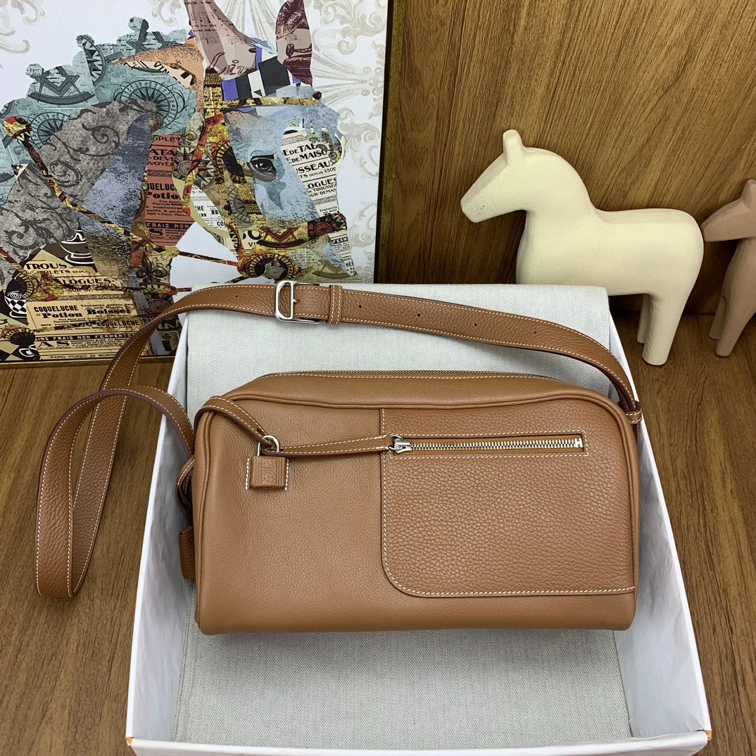 에르메스 Nouveau On Body Bag  29cm