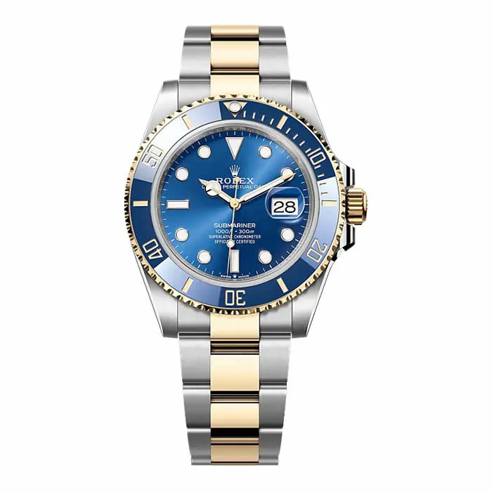 ARF | 3235 무브먼트｜41mm l 롤렉스 서브마리너 126613LN  175g