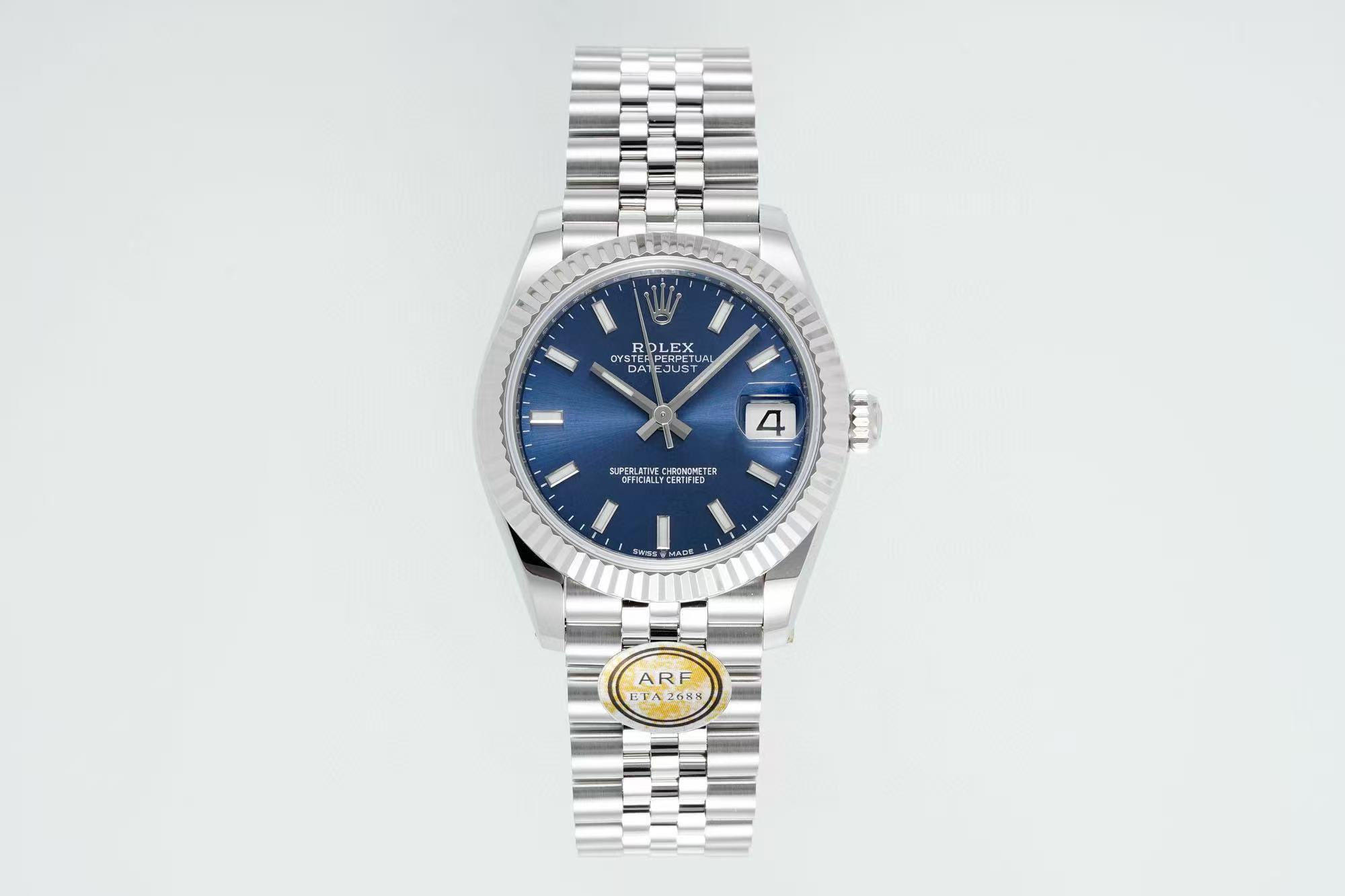 ARF | 2236 무브먼트｜31mm｜롤렉스 데이트저스트 278271