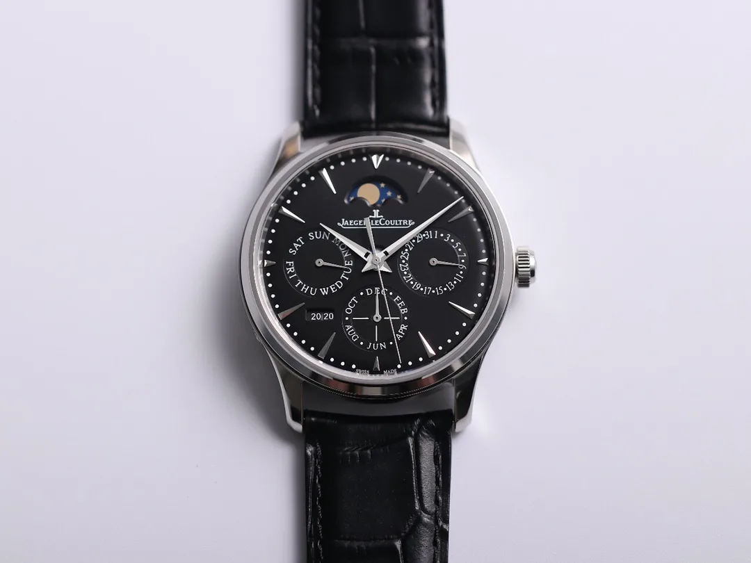 V9 l 39mm l 예거 르쿨트르 Q130842J