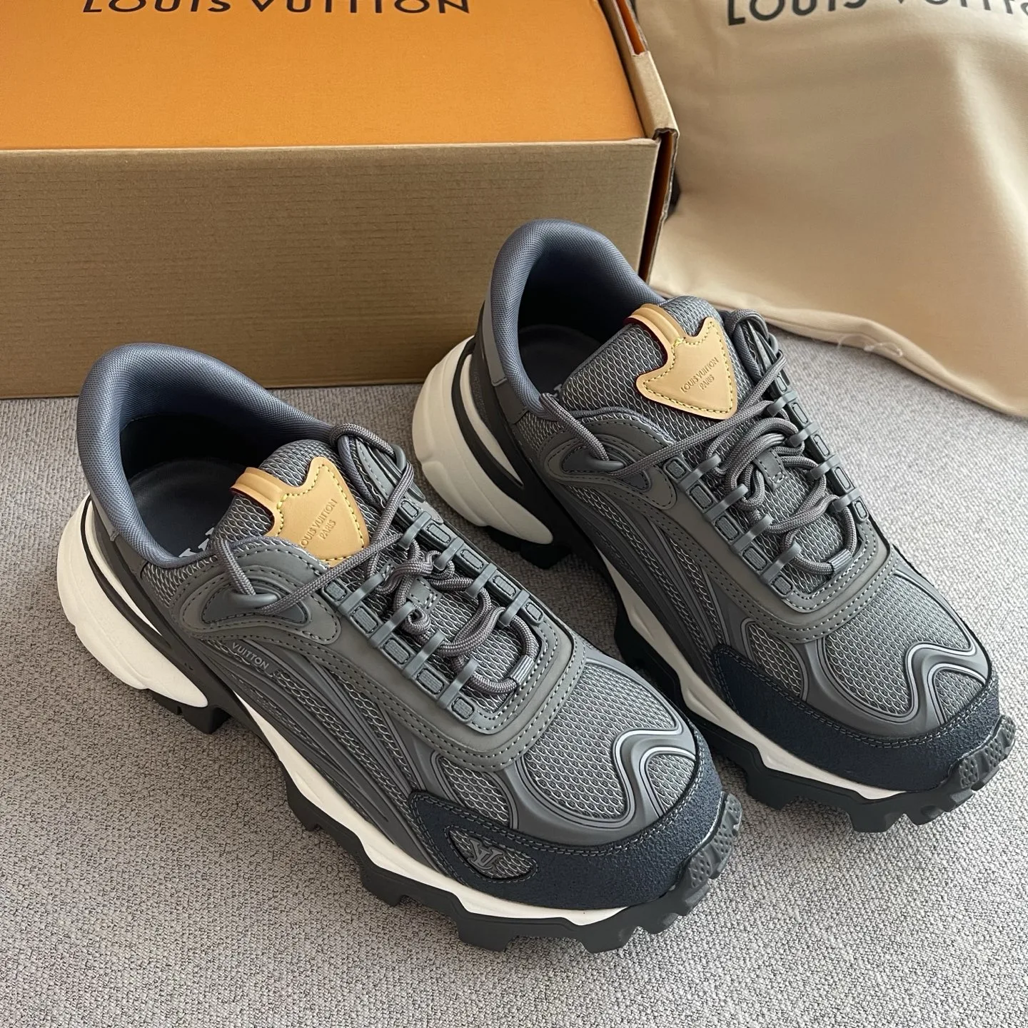 LV Summit Sneaker 1AJAXX