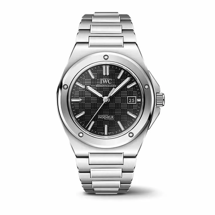 FREE | 2892 l  IWC 인제니어 오토매틱｜40mm｜IW328901