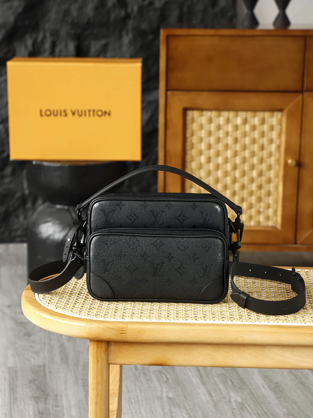 M26783 Nil Bag 25*17.5*11cm