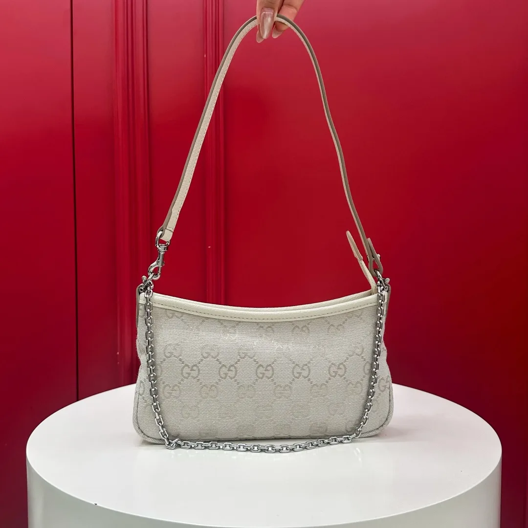 26SS 구찌  Gossip small shoulder bag 875847 21-11.5-3cm