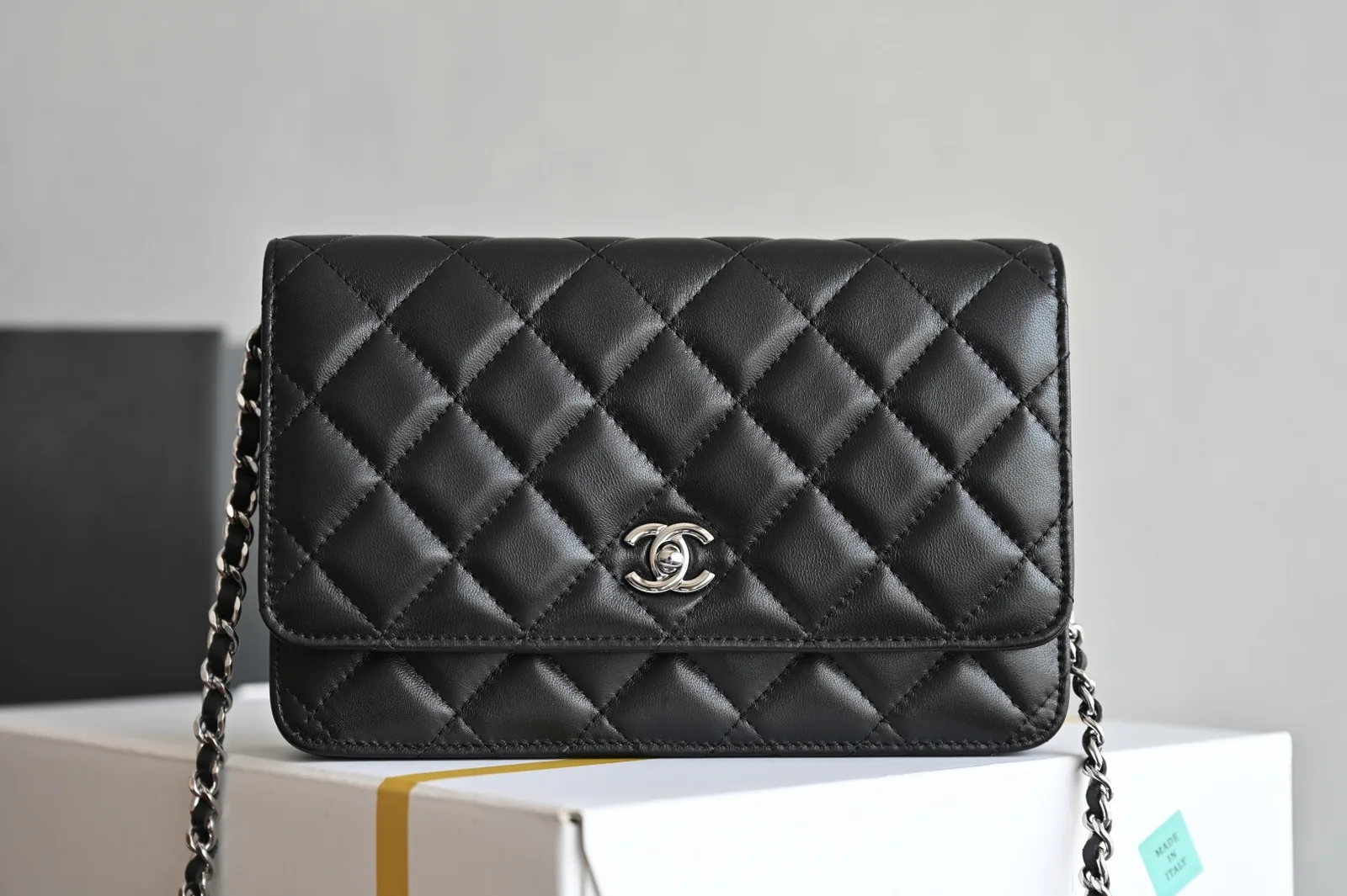 ƆC  WOC  AP4241 12.3*19.2*3.5cm