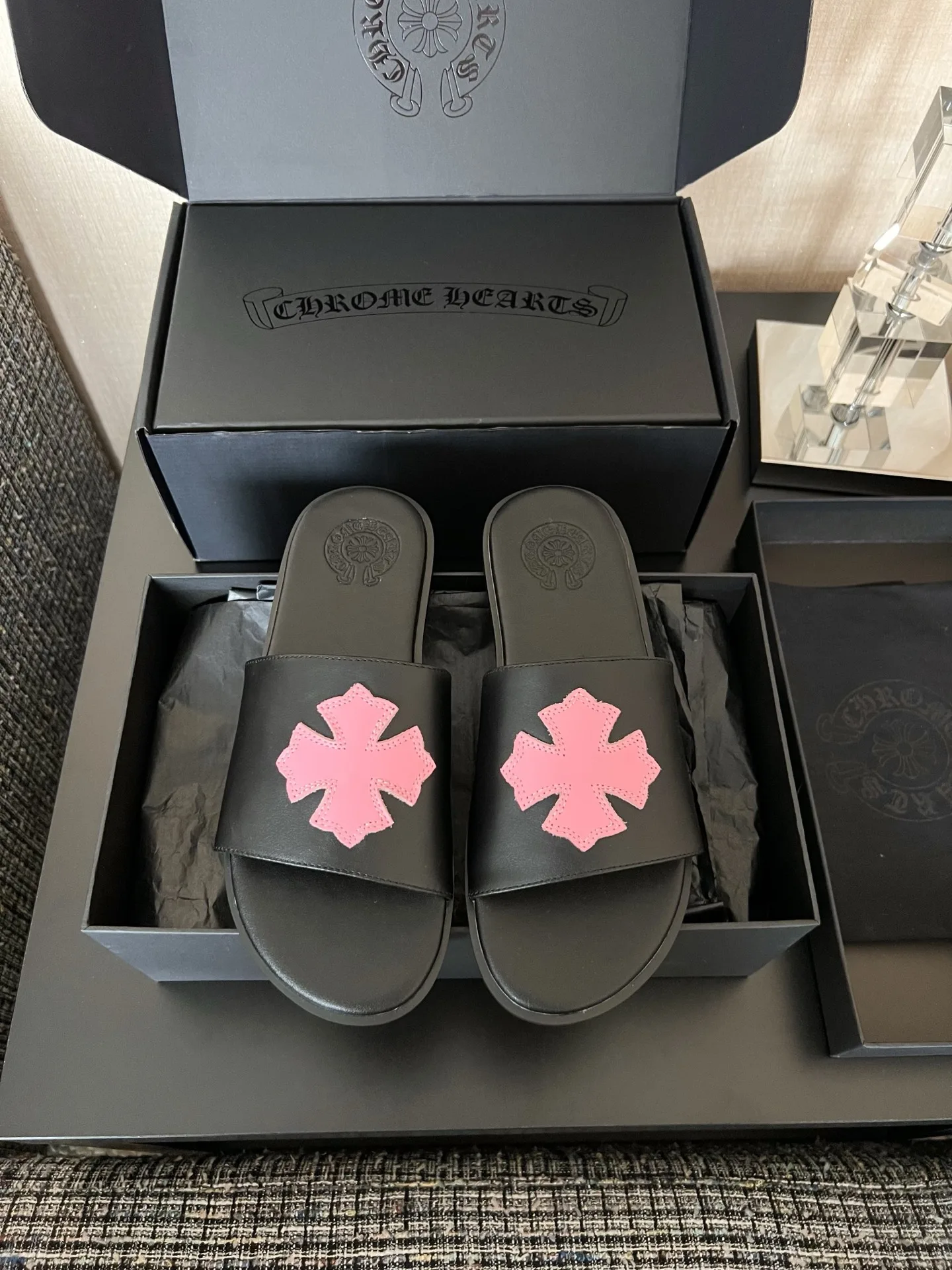 Chrome Hearts