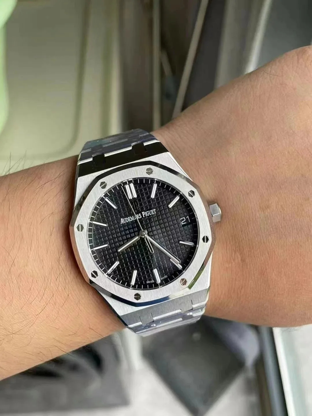 review image